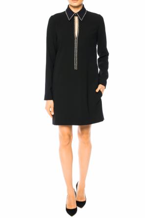 Embellished dress, zdjęcie 2 Embellished dress od Victoria Victoria Beckham